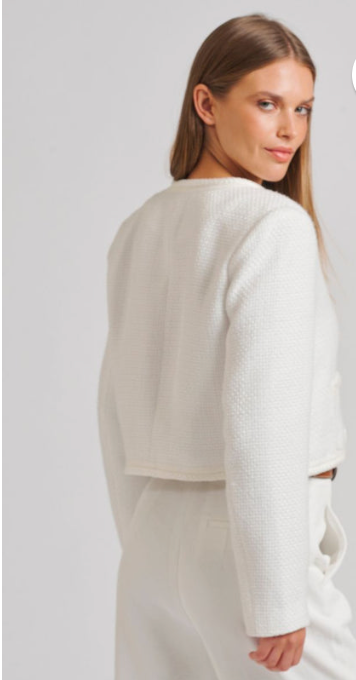 Audrey Jacket