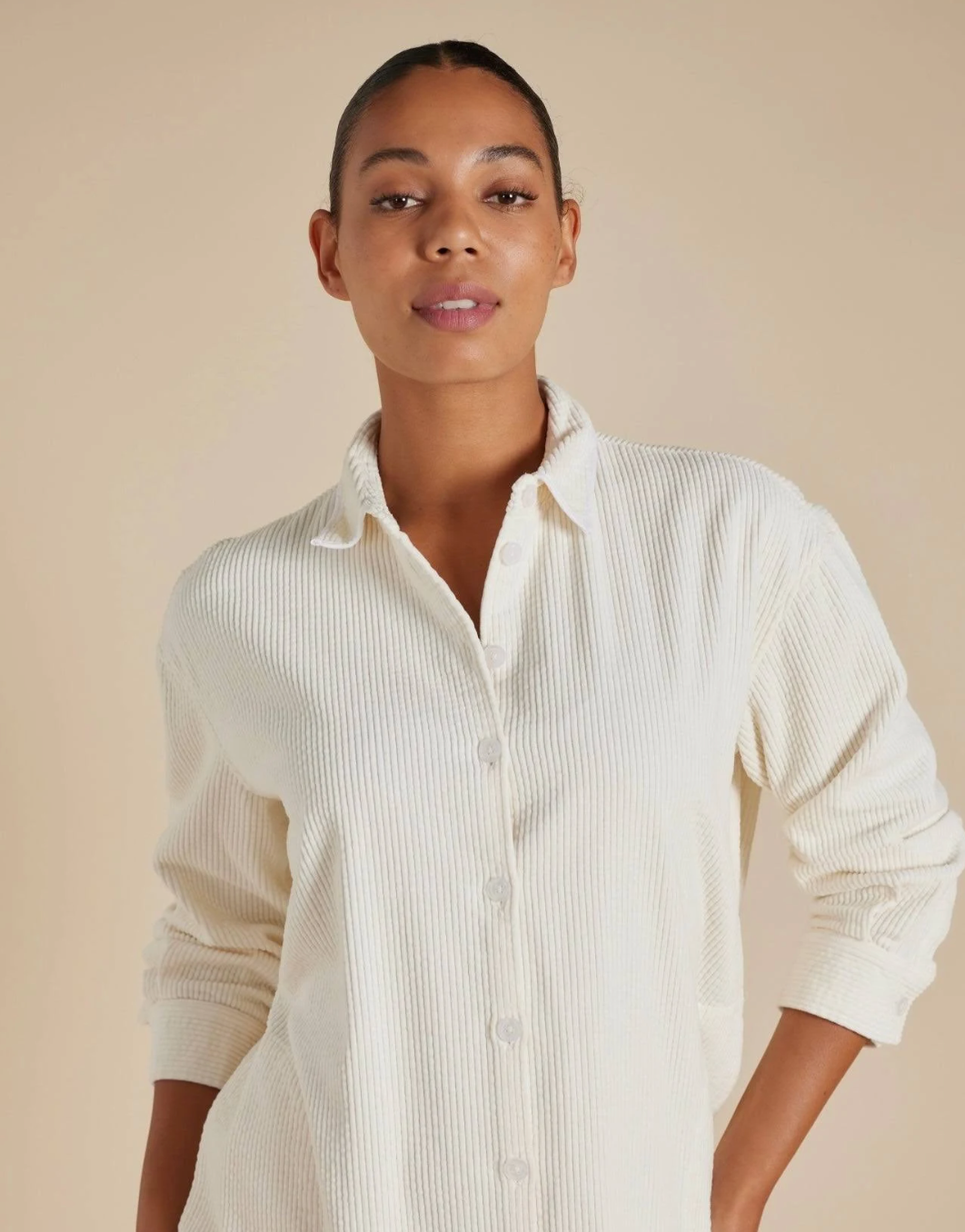 Annie Shirt Sz M