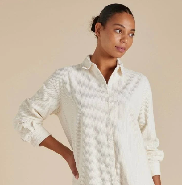 Annie Shirt Sz M