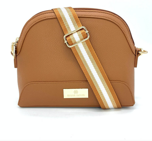 Calypso Satchel-Brown