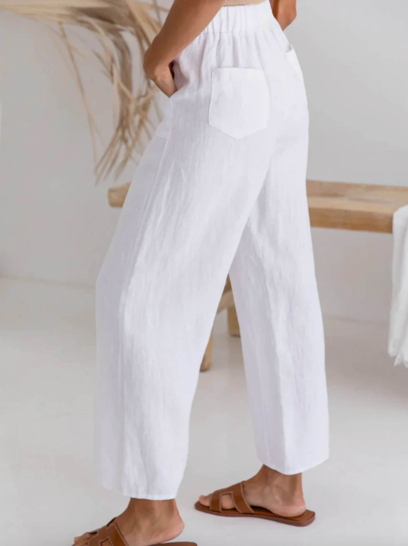 Lindsay Pants