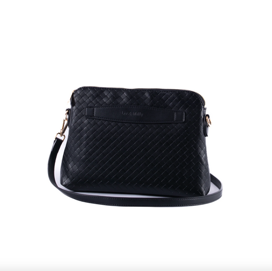 Lucille Bag in Black