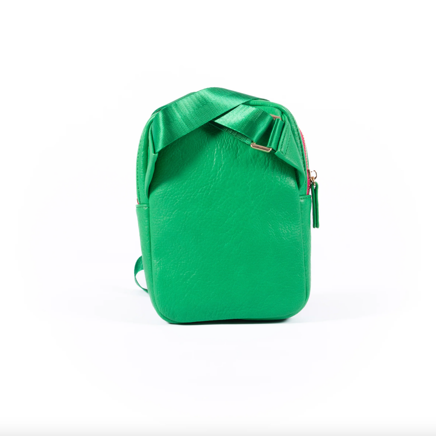 Brooklyn Bag in Green