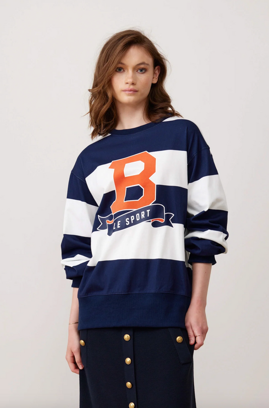 The B.C.C. Sweater