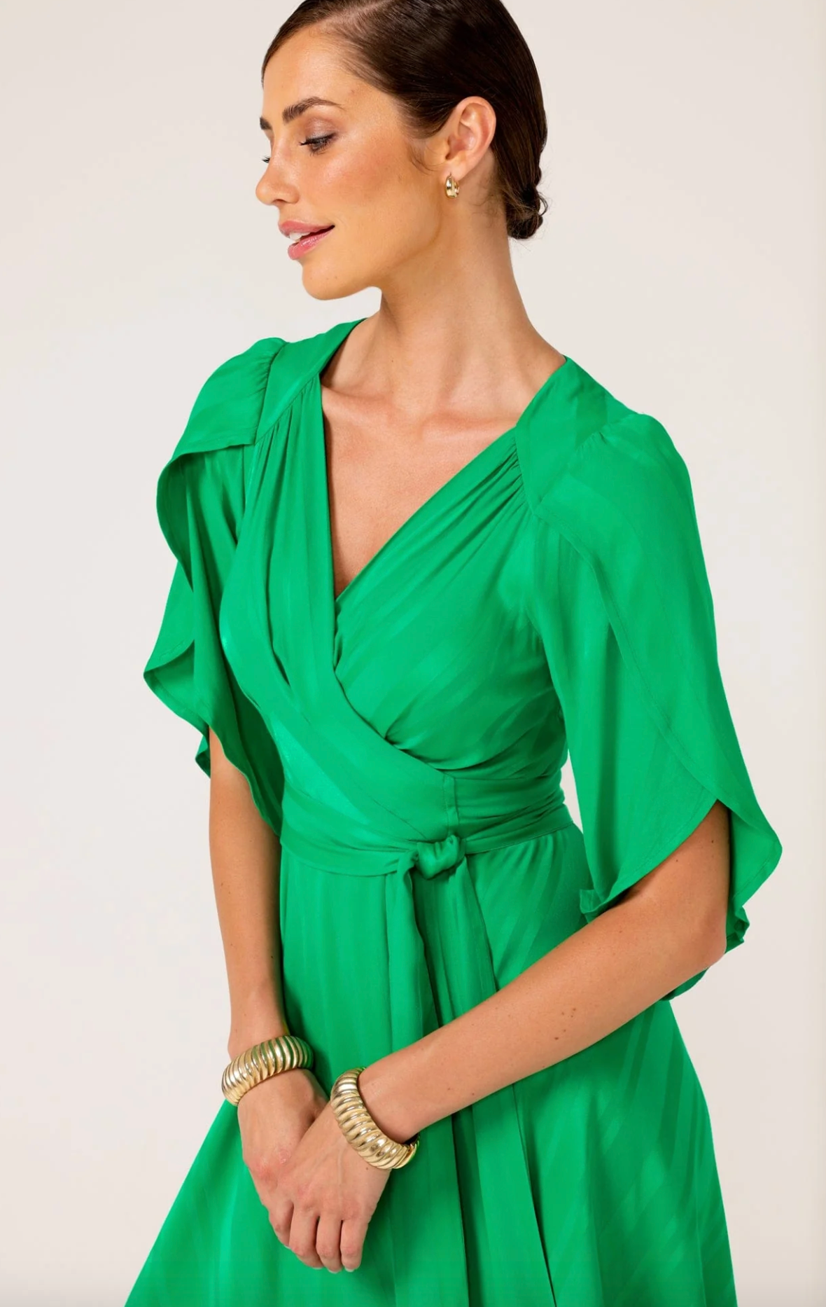 Hanworth Dress
