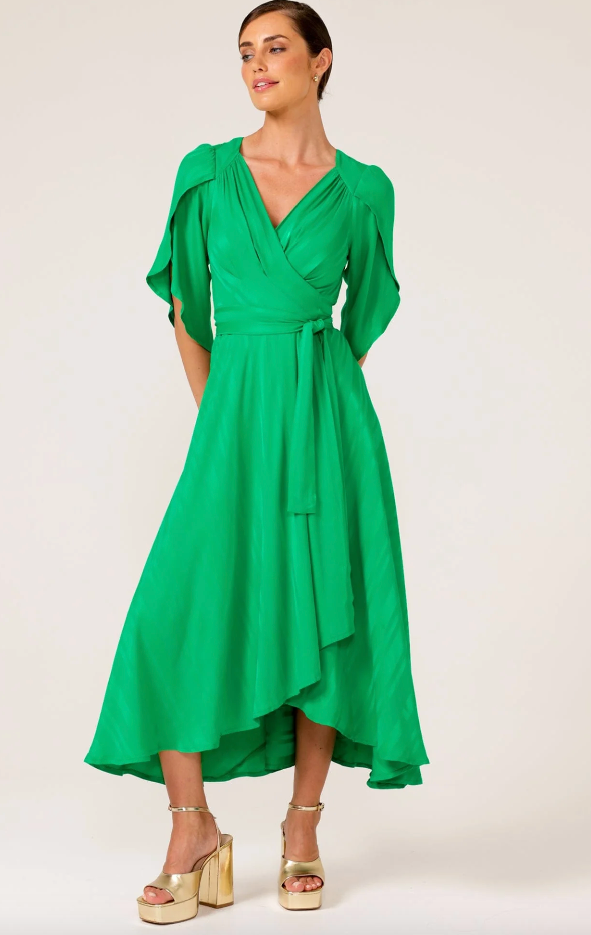 Hanworth Dress