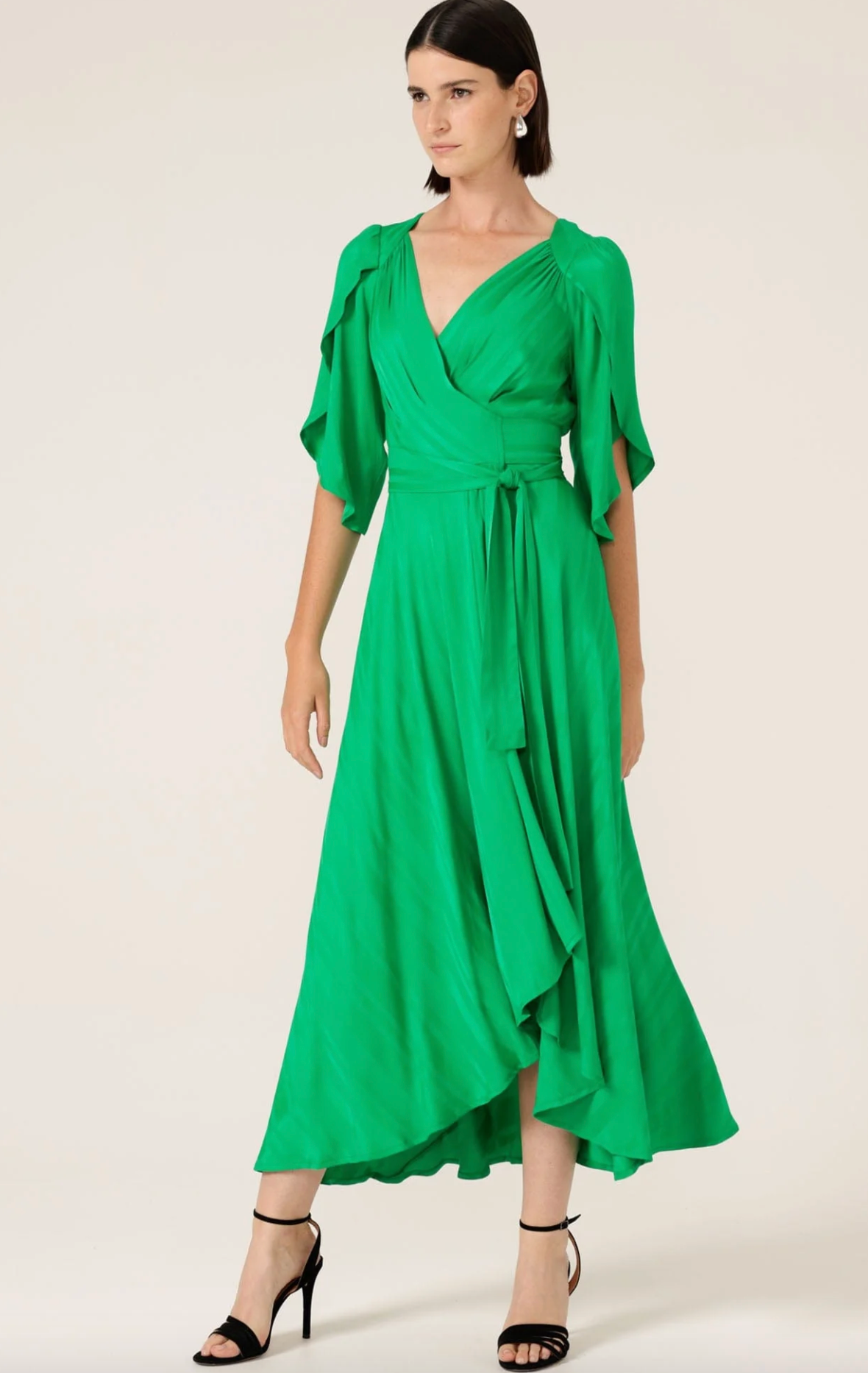 Hanworth Dress