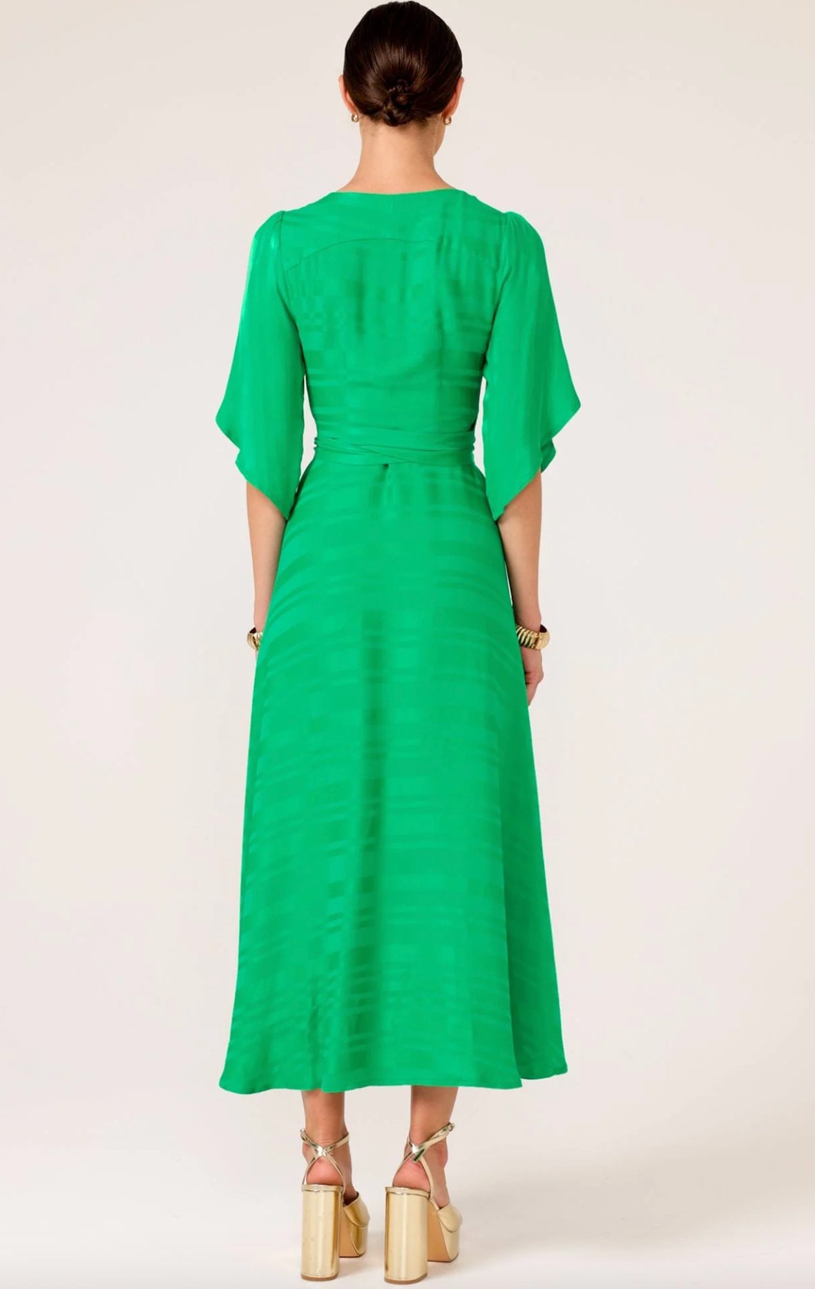 Hanworth Dress