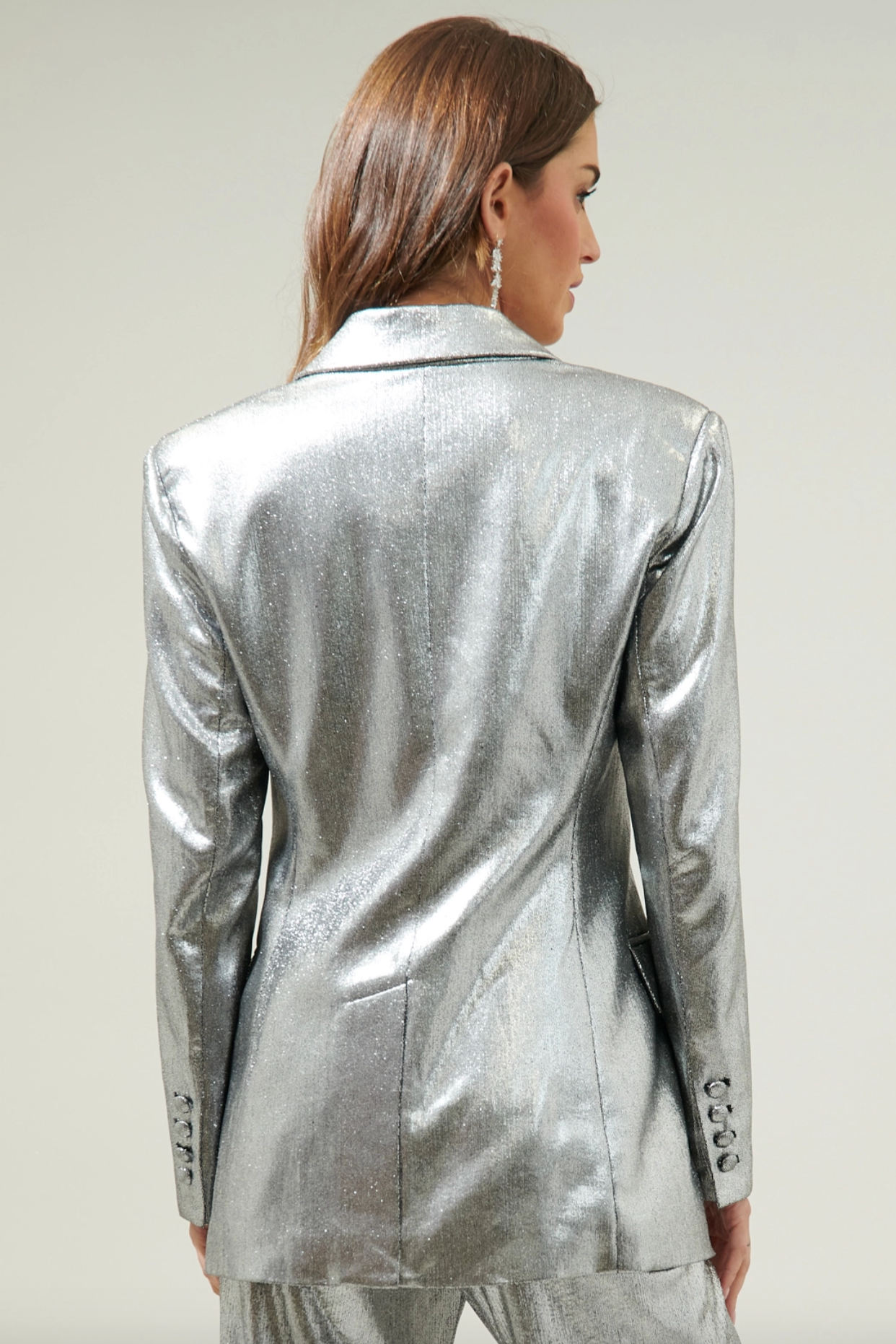 Primadonna Blazer