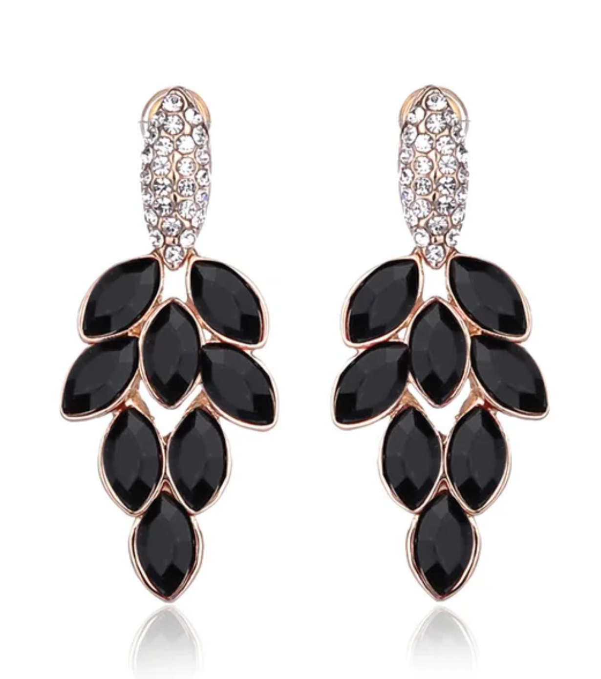 Vino Dangle Earring COLOR OPTIONS