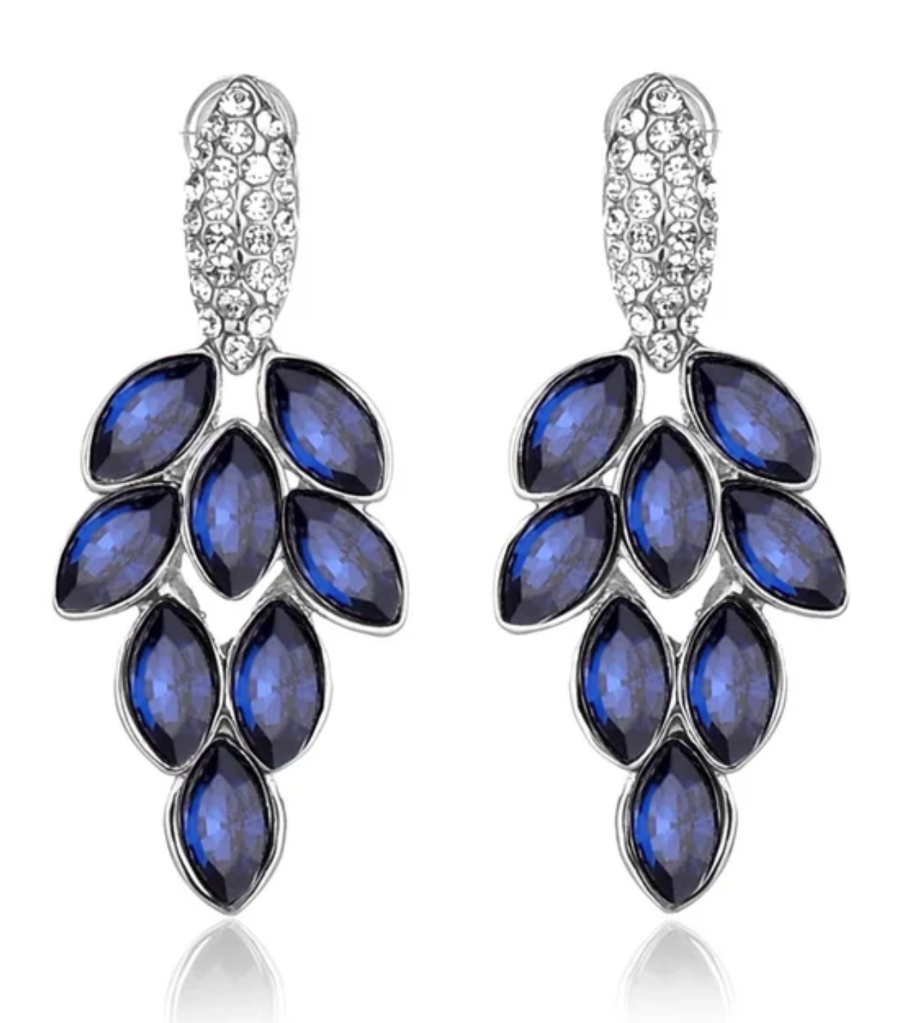 Vino Dangle Earring COLOR OPTIONS