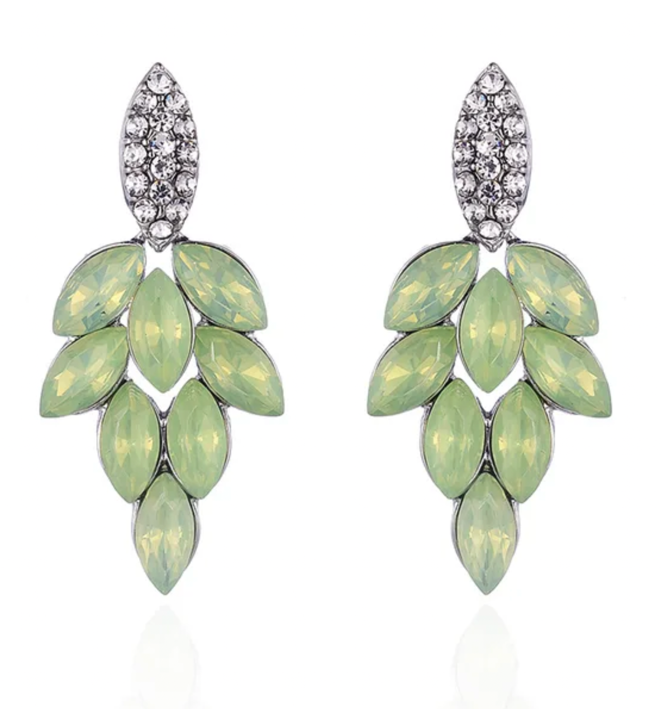 Vino Dangle Earring COLOR OPTIONS