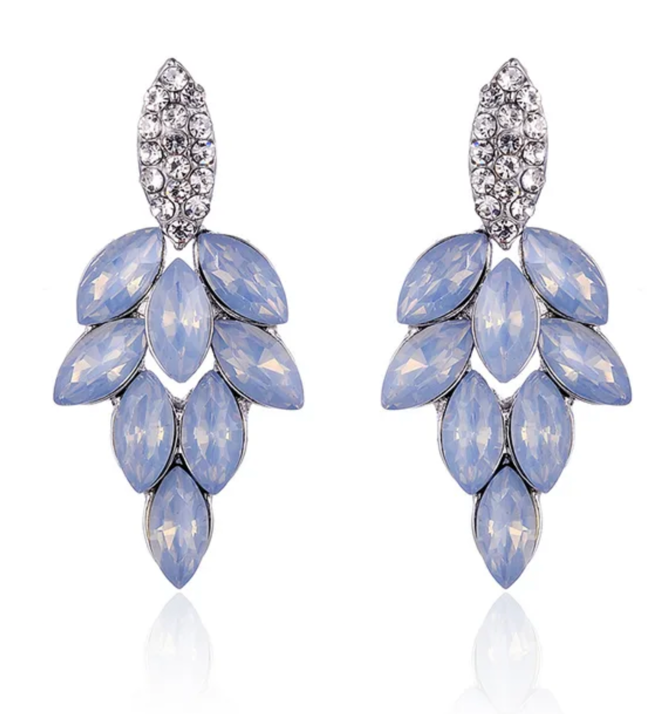 Vino Dangle Earring COLOR OPTIONS