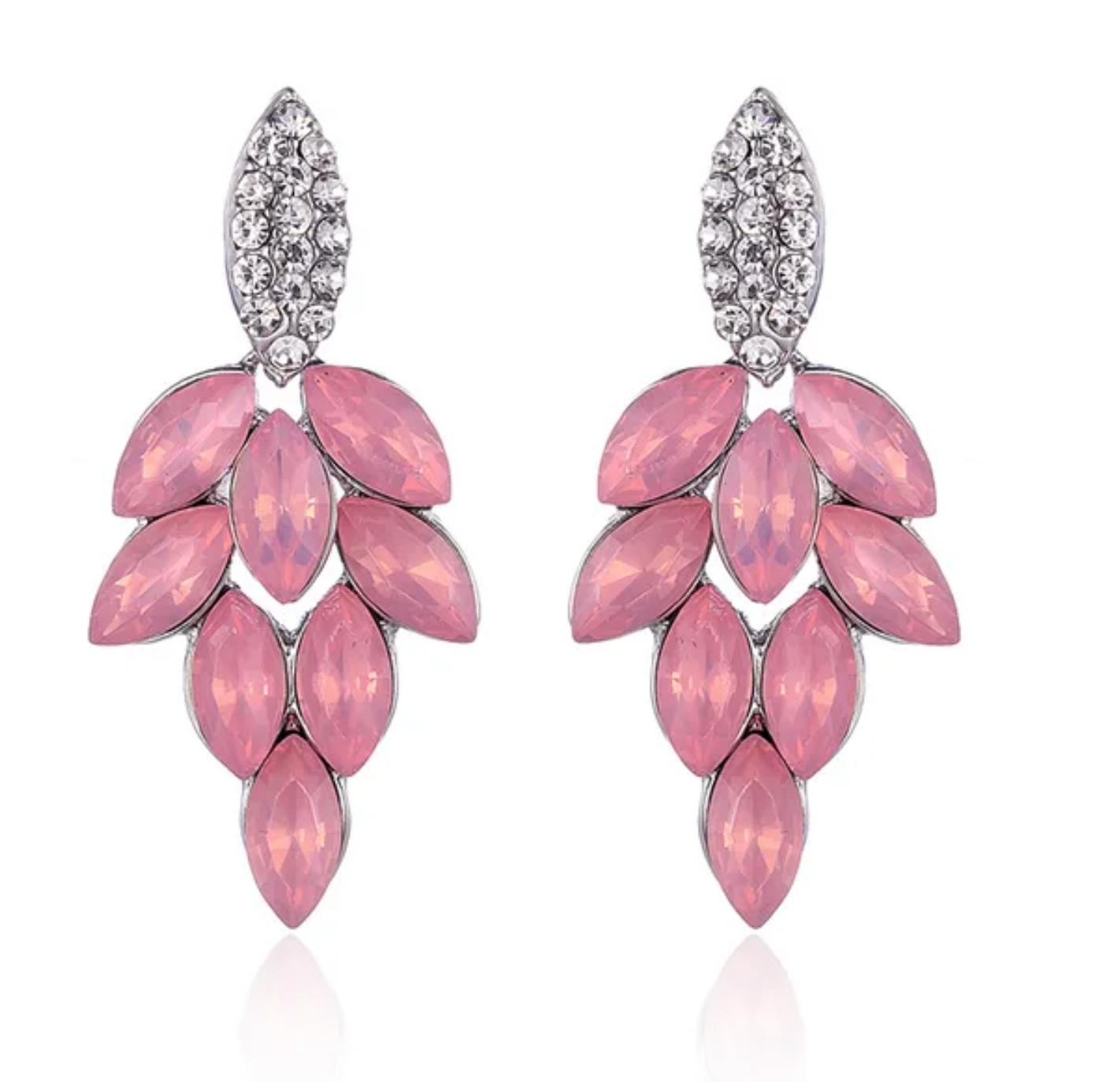 Vino Dangle Earring COLOR OPTIONS