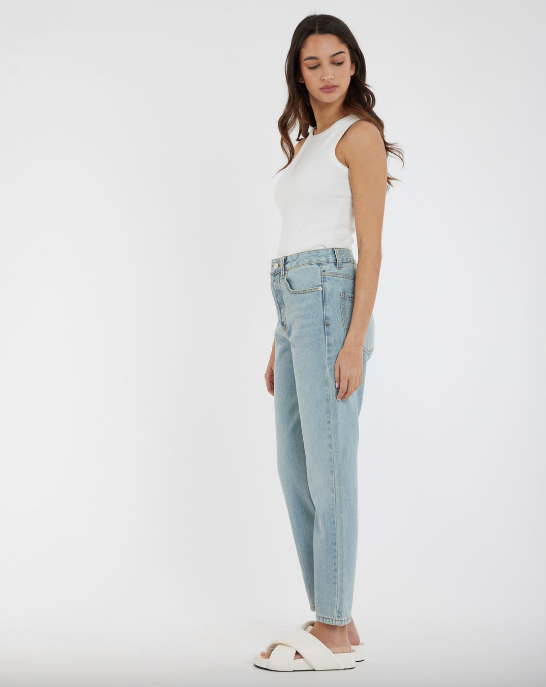 Arcade Jeans