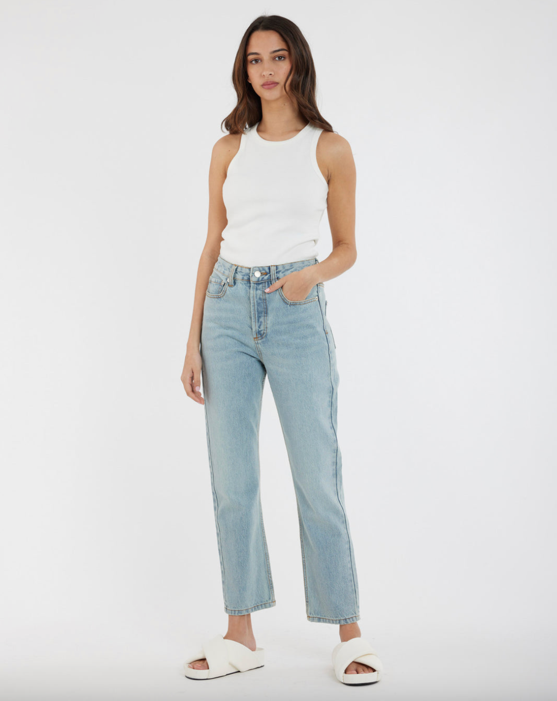 Arcade Jeans