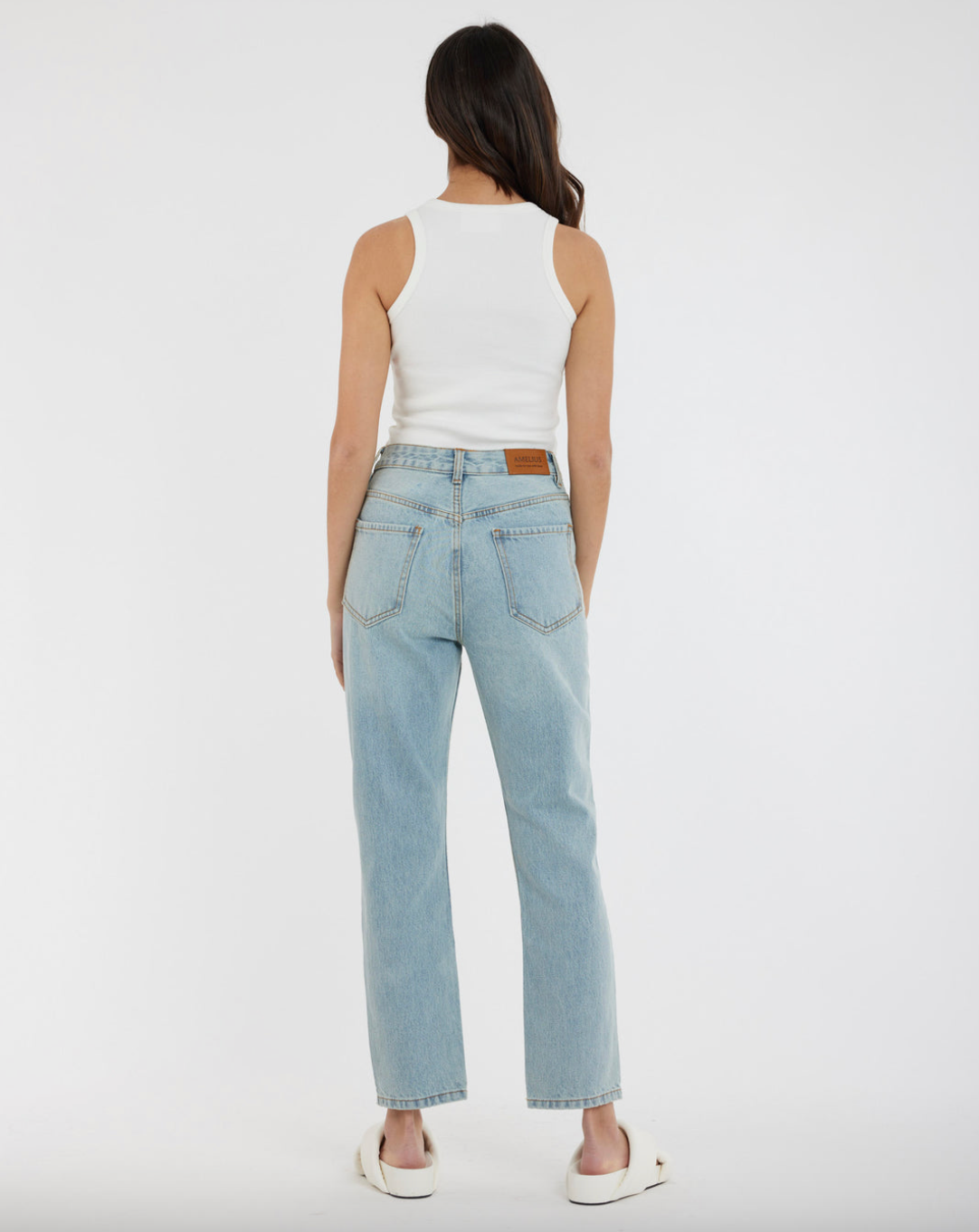 Arcade Jeans