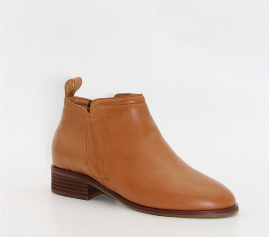 Sine Boot Tan