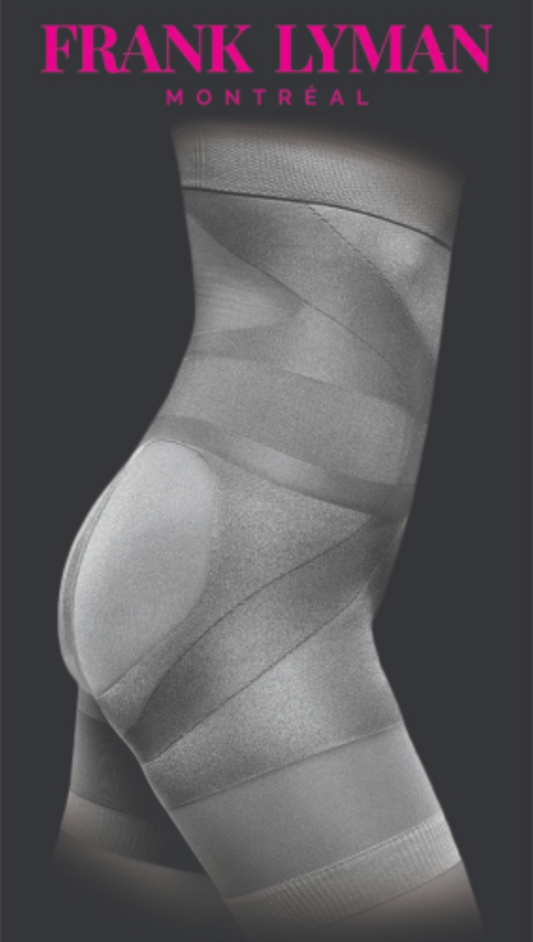 Nude Body Shaper