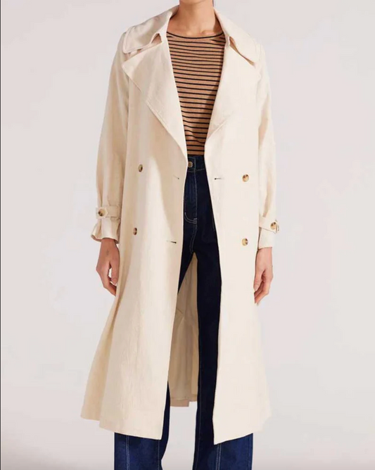 Bailey Trench 50%OFF
