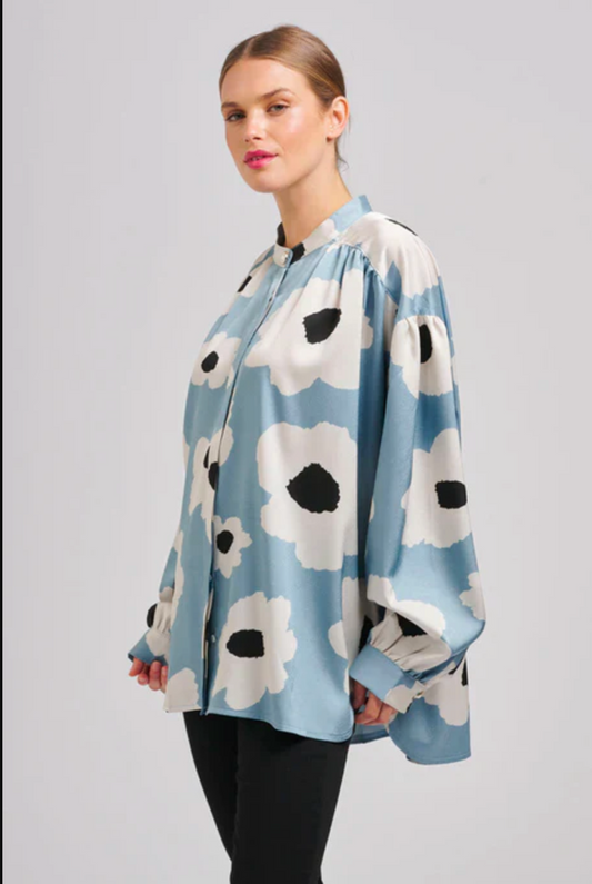 Agatha Blouston Shirt