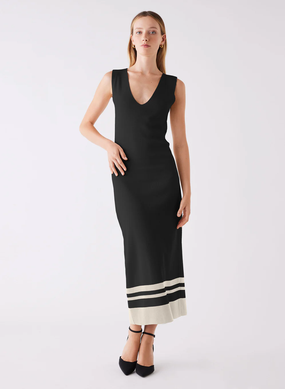 Axel Dress