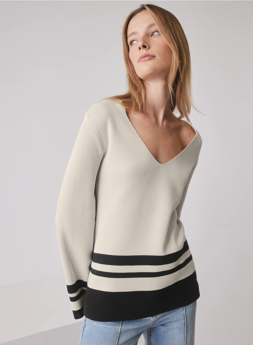 Axel Sweater
