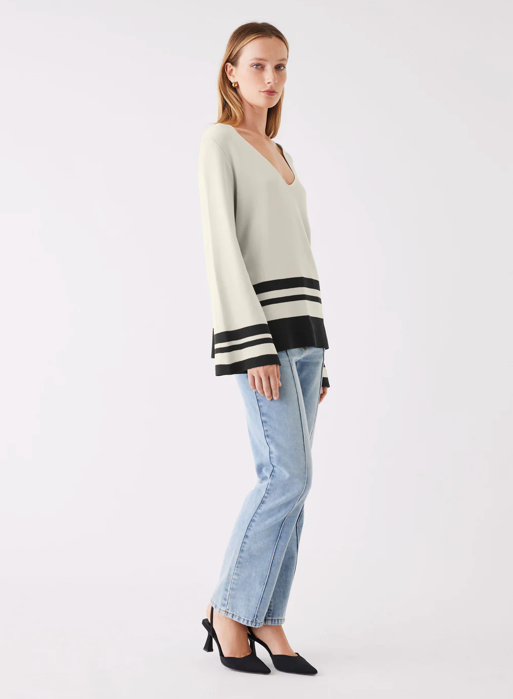 Axel Sweater