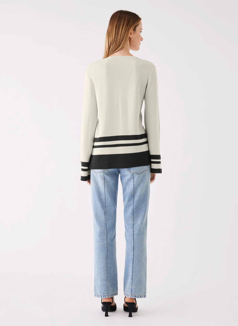 Axel Sweater