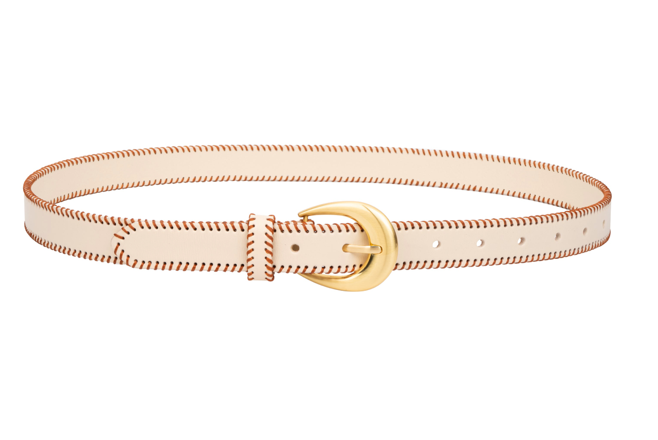 The Rosolina Belt