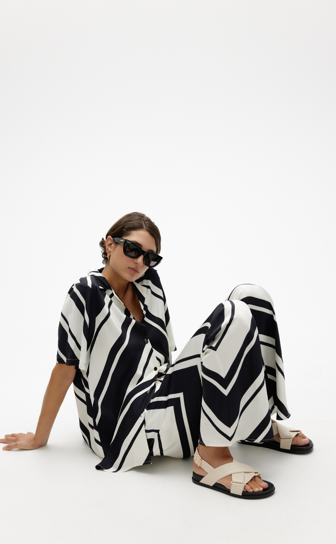 Luisa Shirt