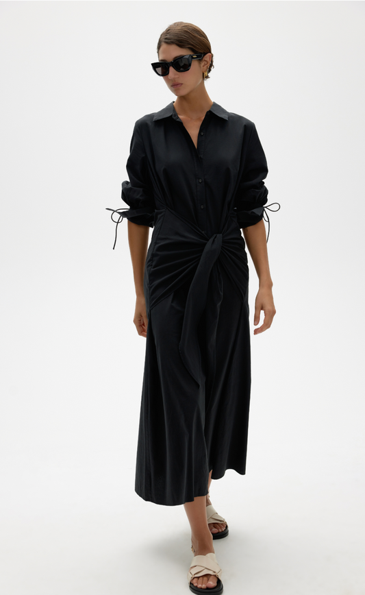 Dakota Dress Sz Sm