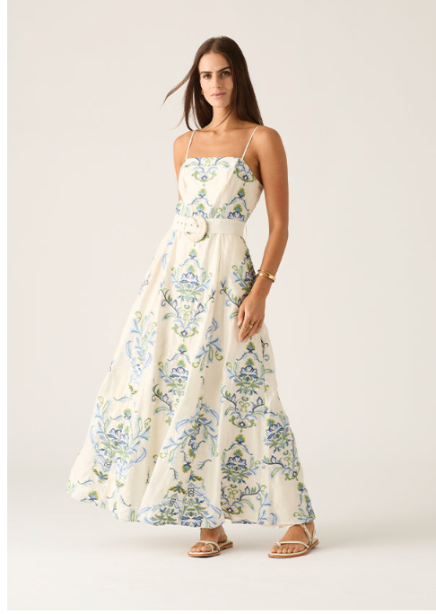 Marcela Dress Sz 12