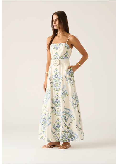 Marcela Dress Sz 12