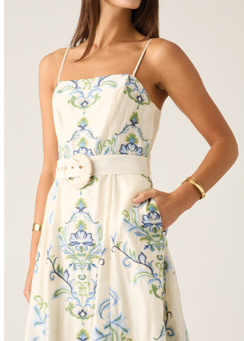 Marcela Dress Sz 12