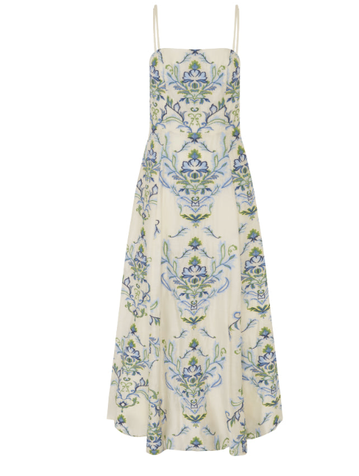 Marcela Dress Sz 12