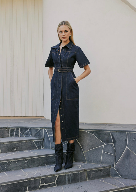 Elysia Dress