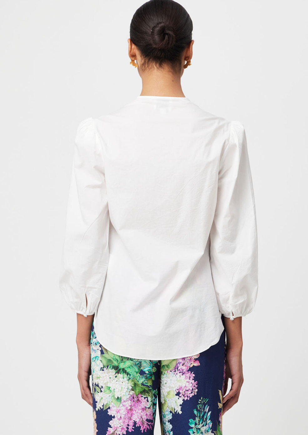 Christina Blouse