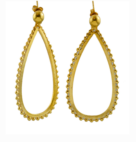 Flock Earrings