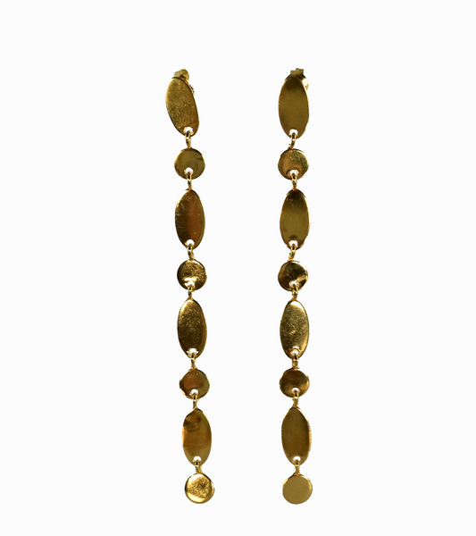Tear Drop Earrings