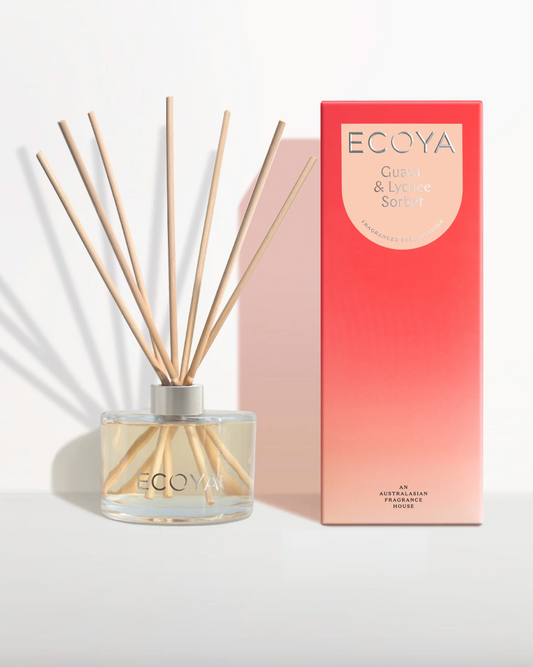 Guava & Lychee Diffuser