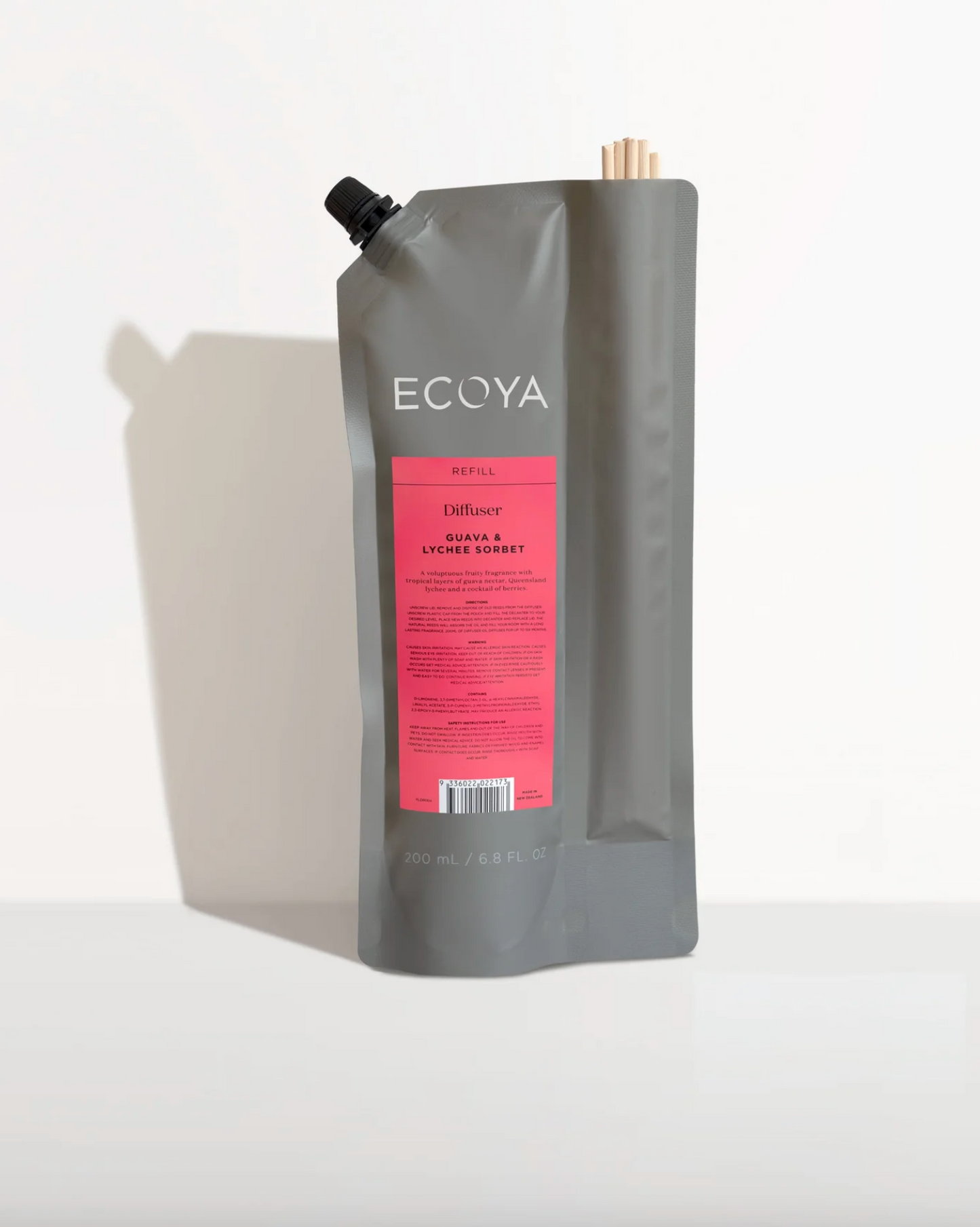 200ml Diffuser Refill