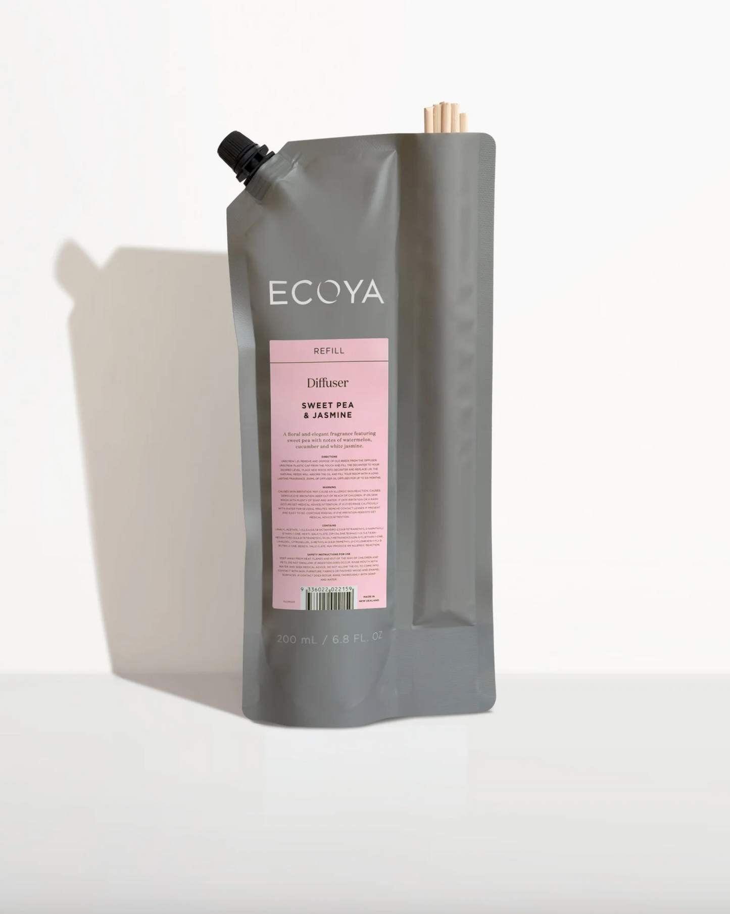 200ml Diffuser Refill