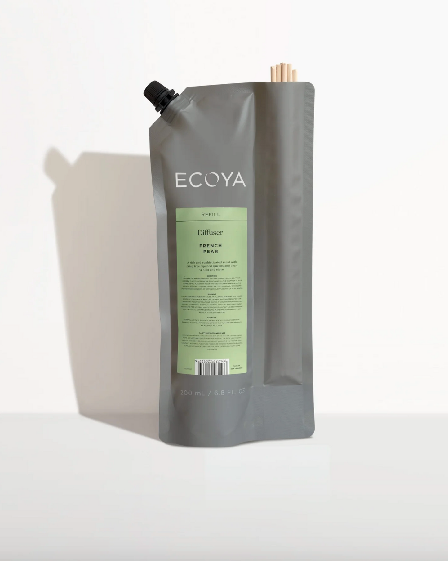 200ml Diffuser Refill