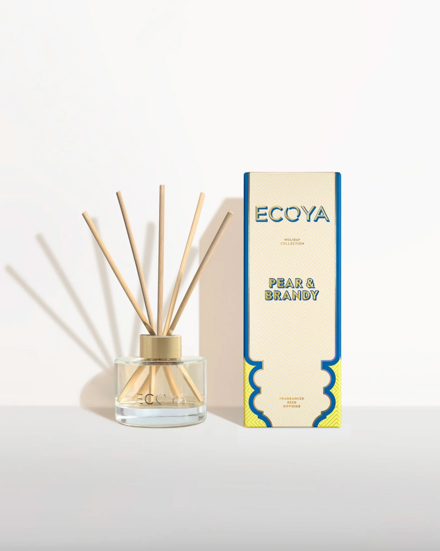 Pear & Brandy Diffuser