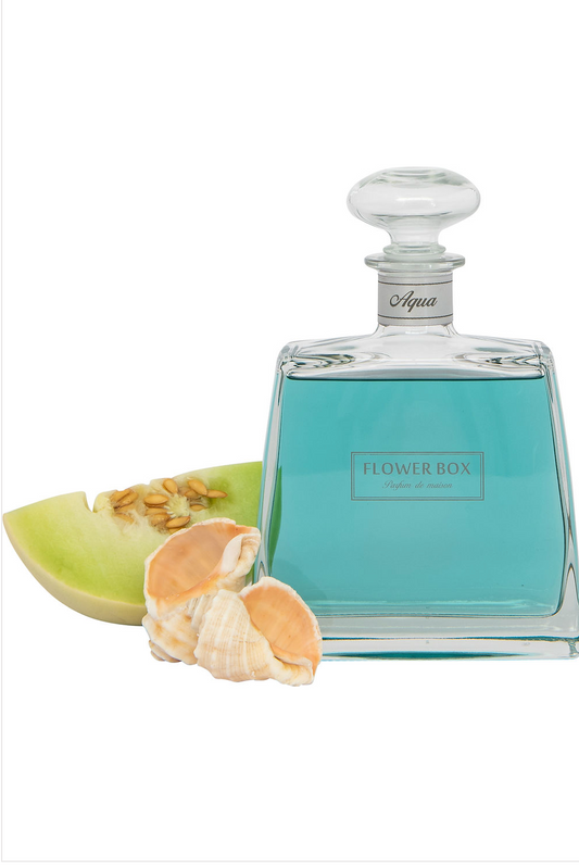 Aqua Hallmark Diffuser
