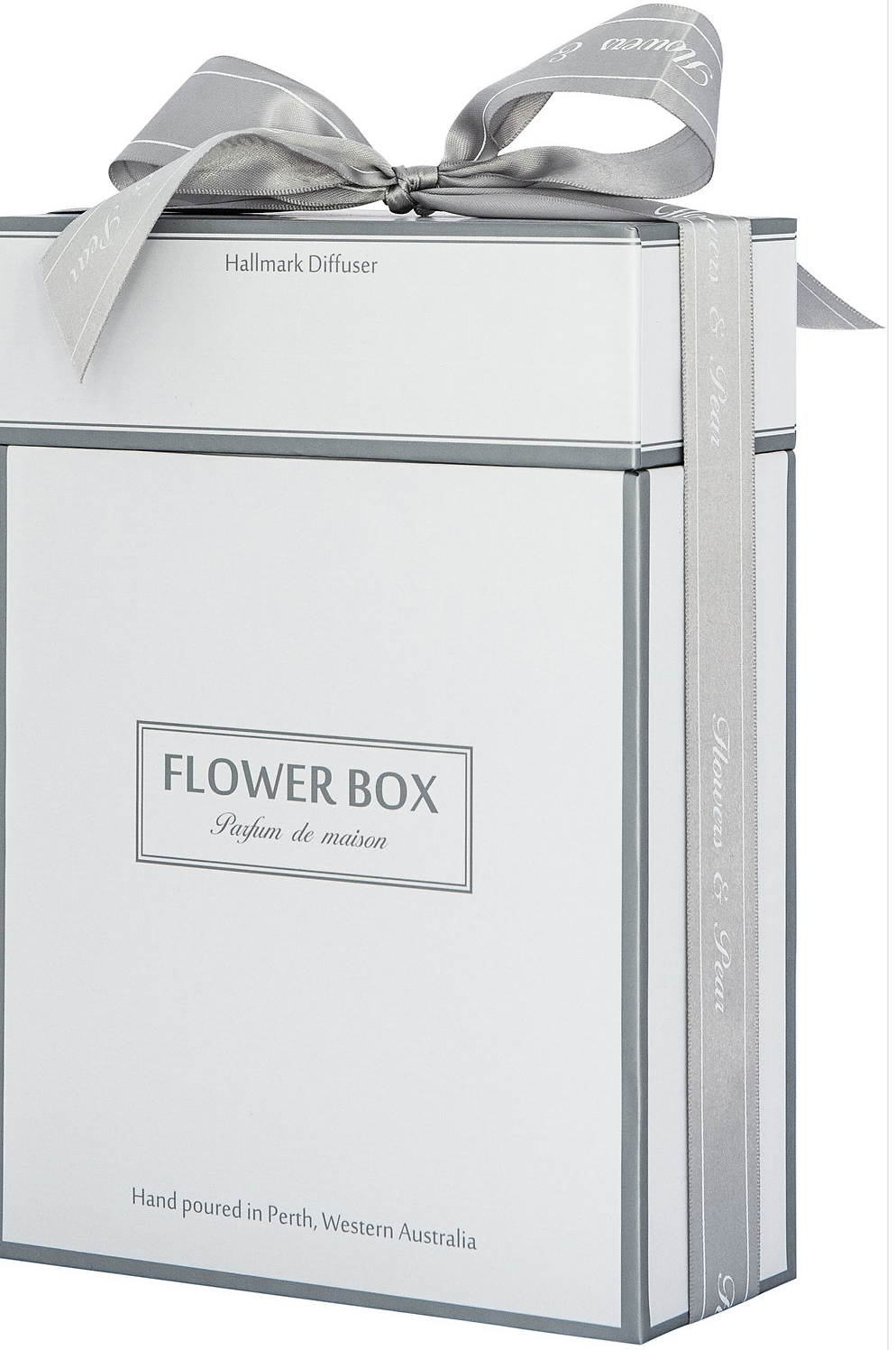Flowers & Pear Diffuser