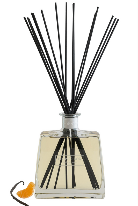 Mandarin & Vanilla Diffuser