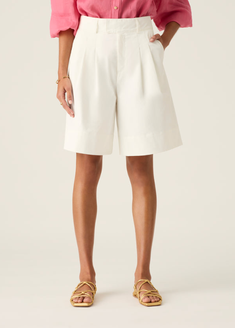 Athena Short Sz 12