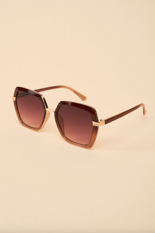 Angelina Luxe Sunglasses